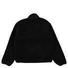 Stussy Sherpa Reversible Jacket Black Jackets Material | Overkill