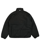 Stussy Sherpa Reversible Jacket Black Jackets Detailfoto | Overkill