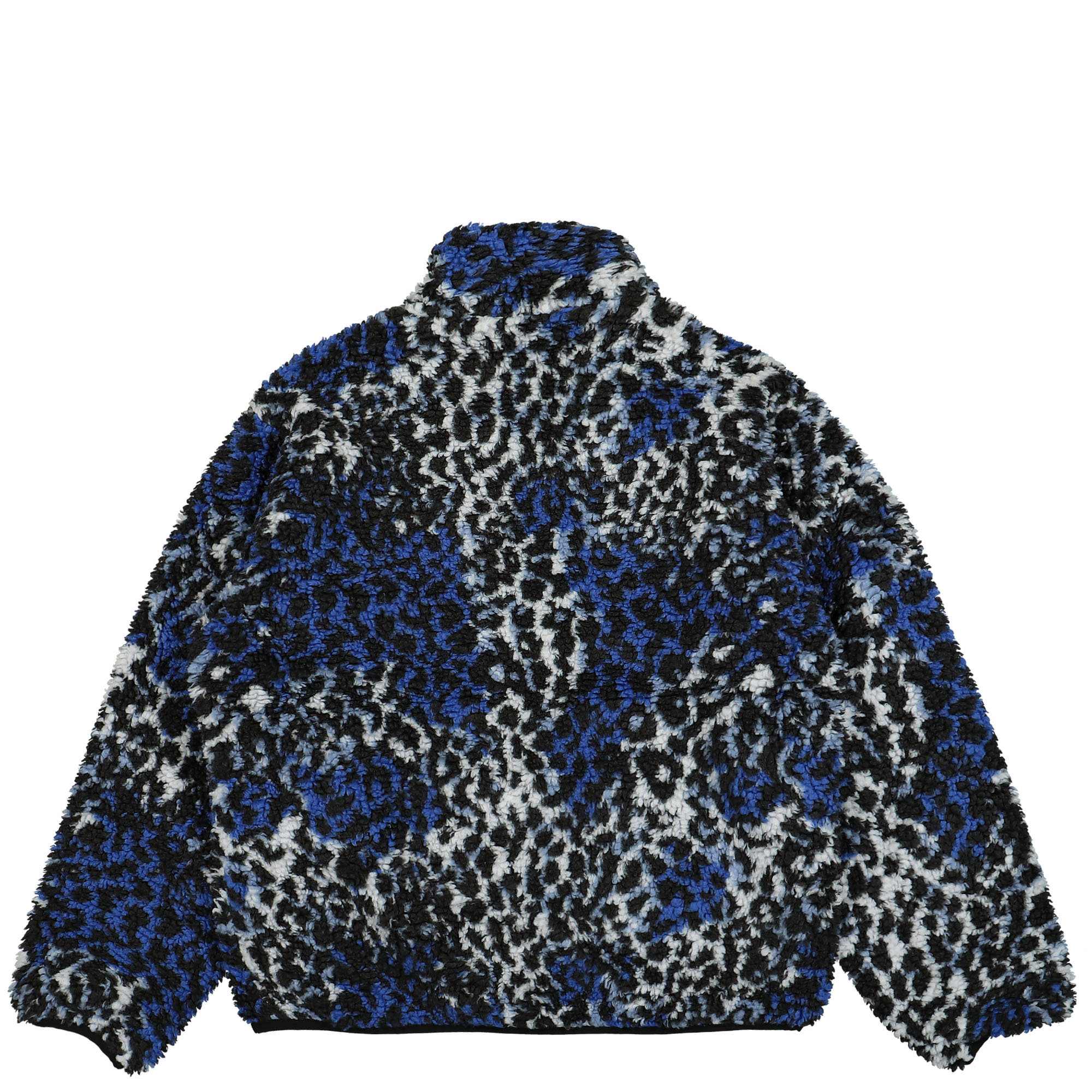 Sshopping Stussy Sherpa Reversible Jacket 118529 / 3156 | OVERKILL