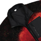 Stussy Sherpa Reversible Jacket Lava Jackets Detail view 1 | Overkill