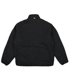 Stussy Sherpa Reversible Jacket Lava Jackets Detailfoto | Overkill