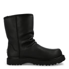 Willy Chavarria x UGG Relaxed Black Boots 1186776-BLK Silhouette | Overkill