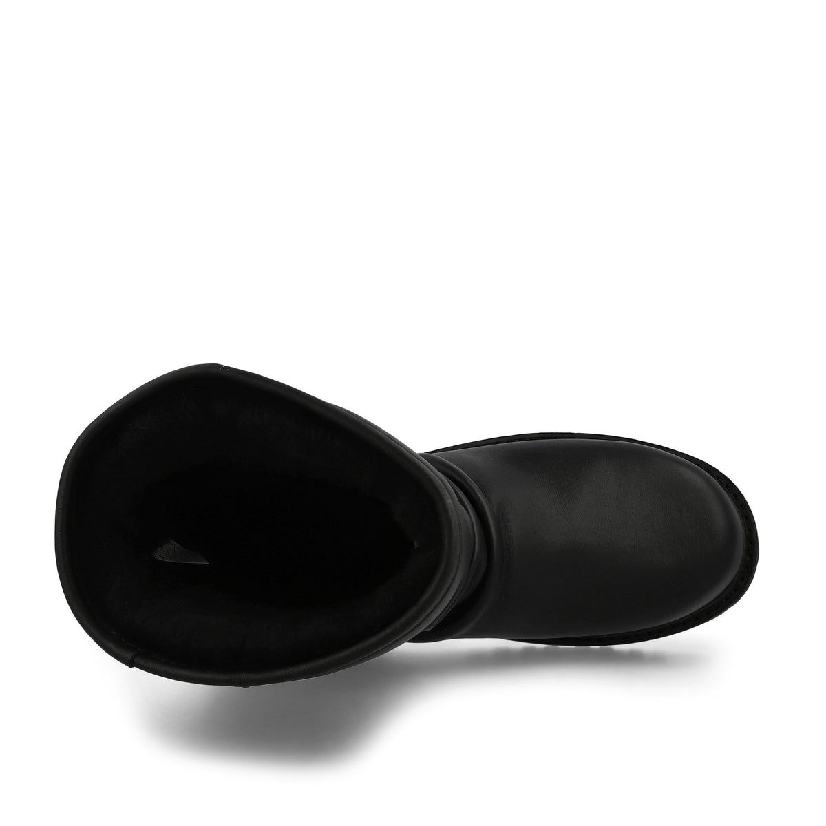 Willy Chavarria x UGG Relaxed Black Boots 1186776-BLK Detailfoto | Overkill
