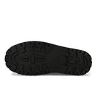 Willy Chavarria x UGG Relaxed Black Boots 1186776-BLK Detail View 1 | Overkill