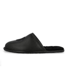 Willy Chavarria x UGG Hotel Slipper Black Slides, Sandals & Slippers 1186777-BLK | Overkill