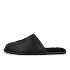 Willy Chavarria x UGG Hotel Slipper Black Slides, Sandals & Slippers 1186777-BLK | Overkill