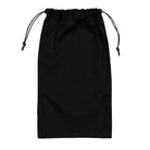Willy Chavarria x UGG Hotel Slipper Black Slides, Sandals & Slippers 1186777-BLK Detail View 3 | Overkill