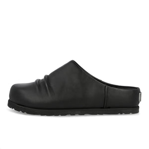 Willy Chavarria x UGG Otzo Clog Black Slides, Sandals & Slippers 1188190-BLK | Overkill