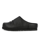 Willy Chavarria x UGG Otzo Clog Black Slides, Sandals & Slippers 1188190-BLK | Overkill