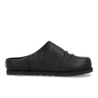 Willy Chavarria x UGG Otzo Clog Black Slides, Sandals & Slippers 1188190-BLK Silhouette | Overkill
