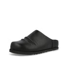 Willy Chavarria x UGG Otzo Clog Black Slides, Sandals & Slippers 1188190-BLK Close-up | Overkill