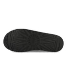 Willy Chavarria x UGG Otzo Clog Black Slides, Sandals & Slippers 1188190-BLK Detail View 1 | Overkill