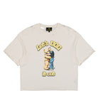 Willy Chavarria x UGG Hug It Tee Cream T-Shirts 1189110-CRM | Overkill