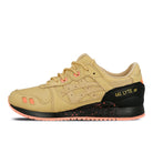 Asics Sneakerfreaker x Asics Gel Lyte III Beige-Pink Sneakers 1191A009-201 | Overkill