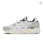 Asics gel ds trainer og White / White Low Top Sneakers 1191A078-100 | Overkill