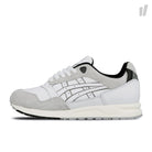 Asics gel saga White-White Low Top Sneakers 1191A080-100 | Overkill