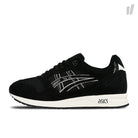 Asics gel saga Performance Black-Performance Black Low Top Sneakers 1191A125-001 | Overkill
