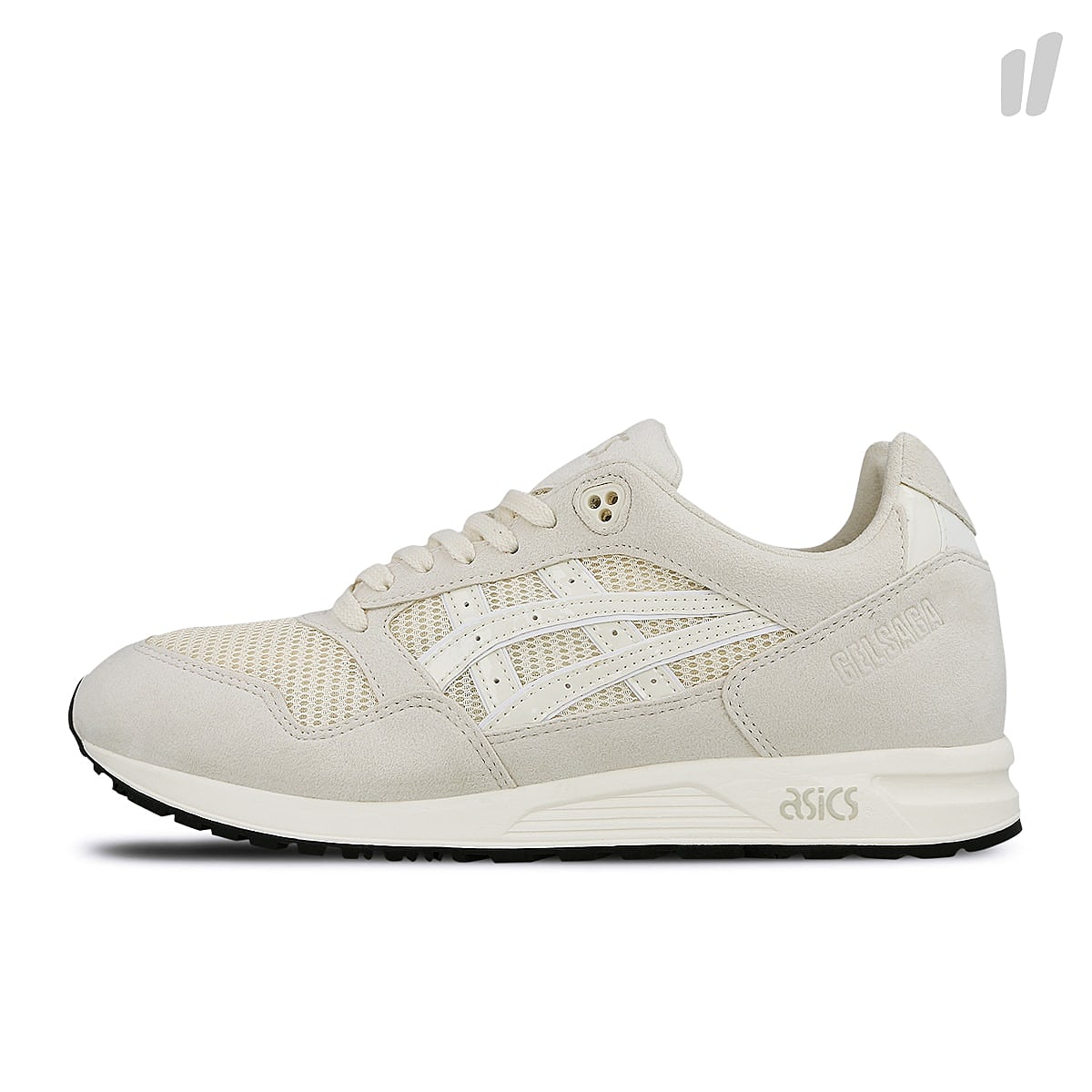 Asics gel saga Birch-Birch Low Top Sneakers 1191A125-200 | Overkill