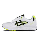 Asics gel saga White-Black Low Top Sneakers 1191A170-100 | Overkill