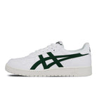 Asics japan s White-Hunter Green Sneakers 1191A212-101 | Overkill