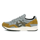 Asics gel lyte v Piedmont Grey-Black Low Top Sneakers 1191A228-020 | Overkill