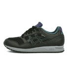 Asics gel saga g-tx Black-Black Low Top Sneakers 1191A286-001 | Overkill