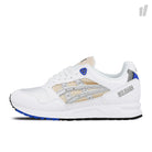 Asics wmns gel saga Nude-Silver Sneakers 1192A101-700 | Overkill