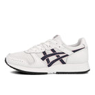 Asics wmns lyte classic White-Midnight Sneakers 1192A179-100 | Overkill