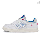 Asics gel circuit White-Directoire Blue Low Top Sneakers 1193A003-100 | Overkill