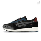 Asics gel lyte g-tx Black-Dark Grey Low Top Sneakers 1193A038 001 | Overkill