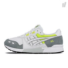 Asics gel lyte White / Stone Grey Low Top Sneakers 1193A092-102 | Overkill