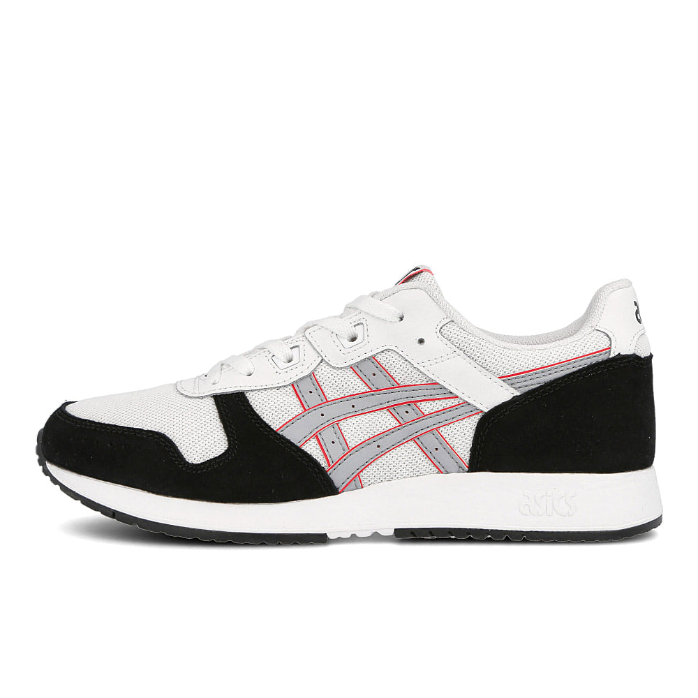 Asics lyte classic White-Piedmont Grey Sneakers 1191A303-100 | Overkill
