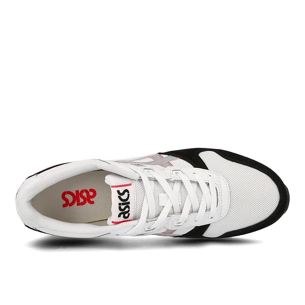 Asics lyte classic White-Piedmont Grey Sneakers  Detailfoto | Overkill