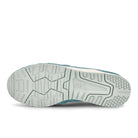 Asics gel lyte iii og kadomatsu Misty Pine-Seafoam Low Top Sneakers  Detail View 1 | Overkill