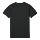Han Kjobenhavn artwork tee Faded Black T-Shirts Material | Overkill
