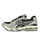 Asics Gel-Kayano 14 Black / Seal Grey Low Top Sneakers 1201A019-005 | Overkill