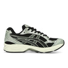 Asics Gel-Kayano 14 Black / Seal Grey Low Top Sneakers  Silhouette | Overkill