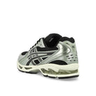 Asics Gel-Kayano 14 Black / Seal Grey Low Top Sneakers  Material | Overkill