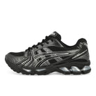 Asics Gel-Kayano 14 Black Low Top Sneakers 1201A019-006 | Overkill