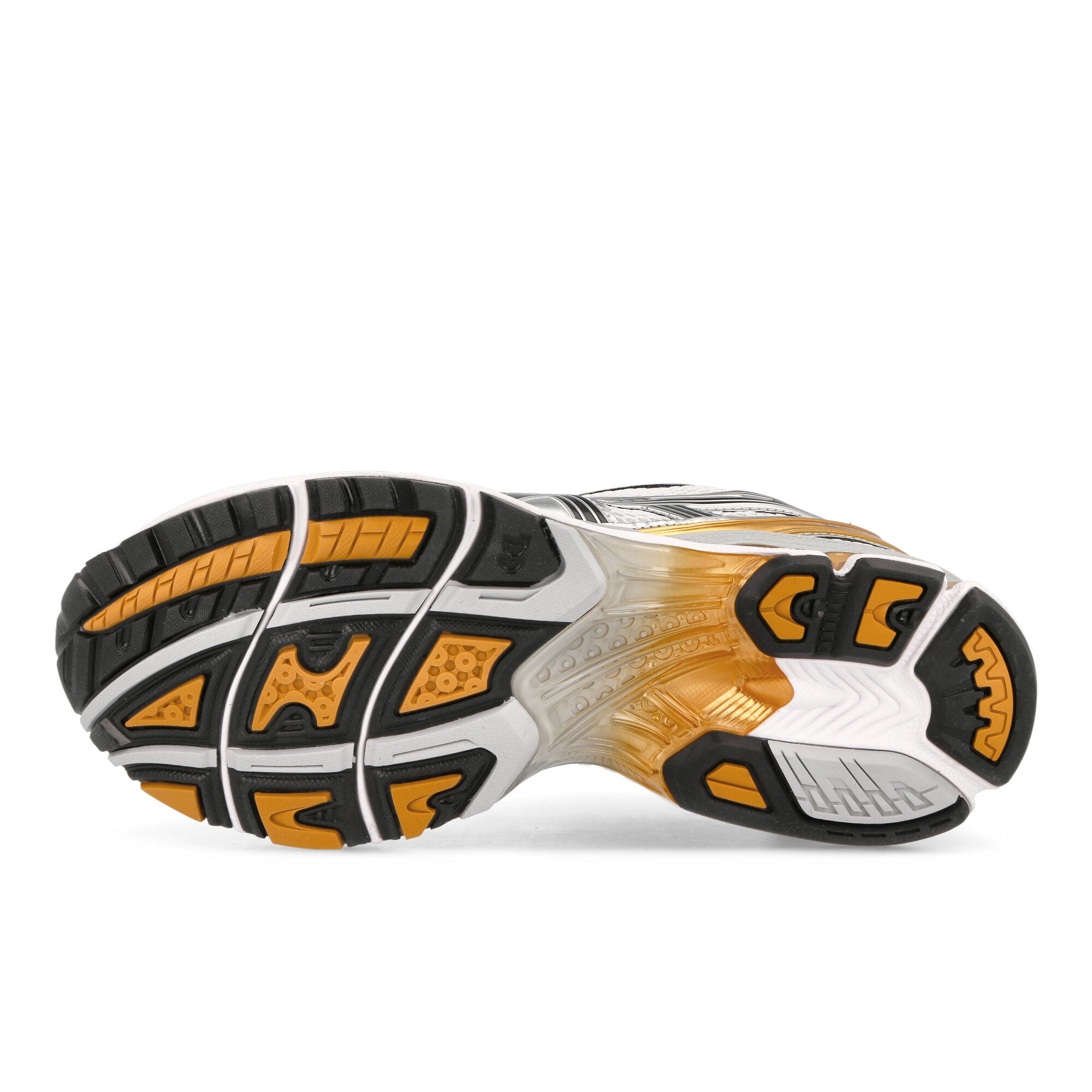 asics　kayano14 ホワイト／ゴールド　26cm ASICS GEL-KAYANO 14 - WHITE/ PUREGOLD – Undefeated