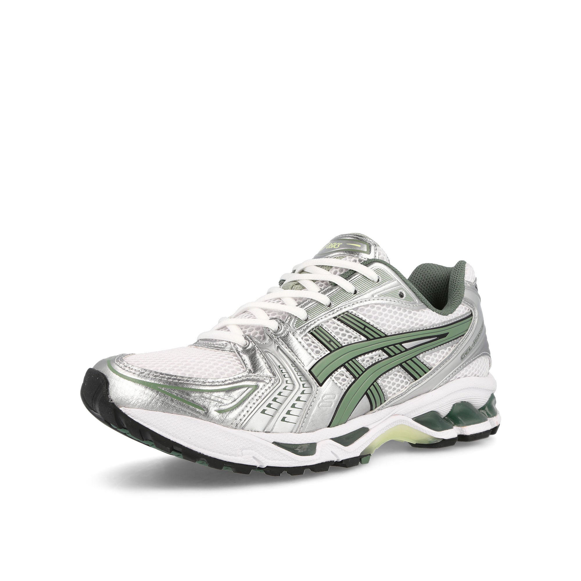 Asics Gel-Kayano 14 1201A019-107 | OVERKILL