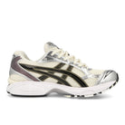 Asics Gel-Kayano 14 Cream / Black Low Top Sneakers  Silhouette | Overkill