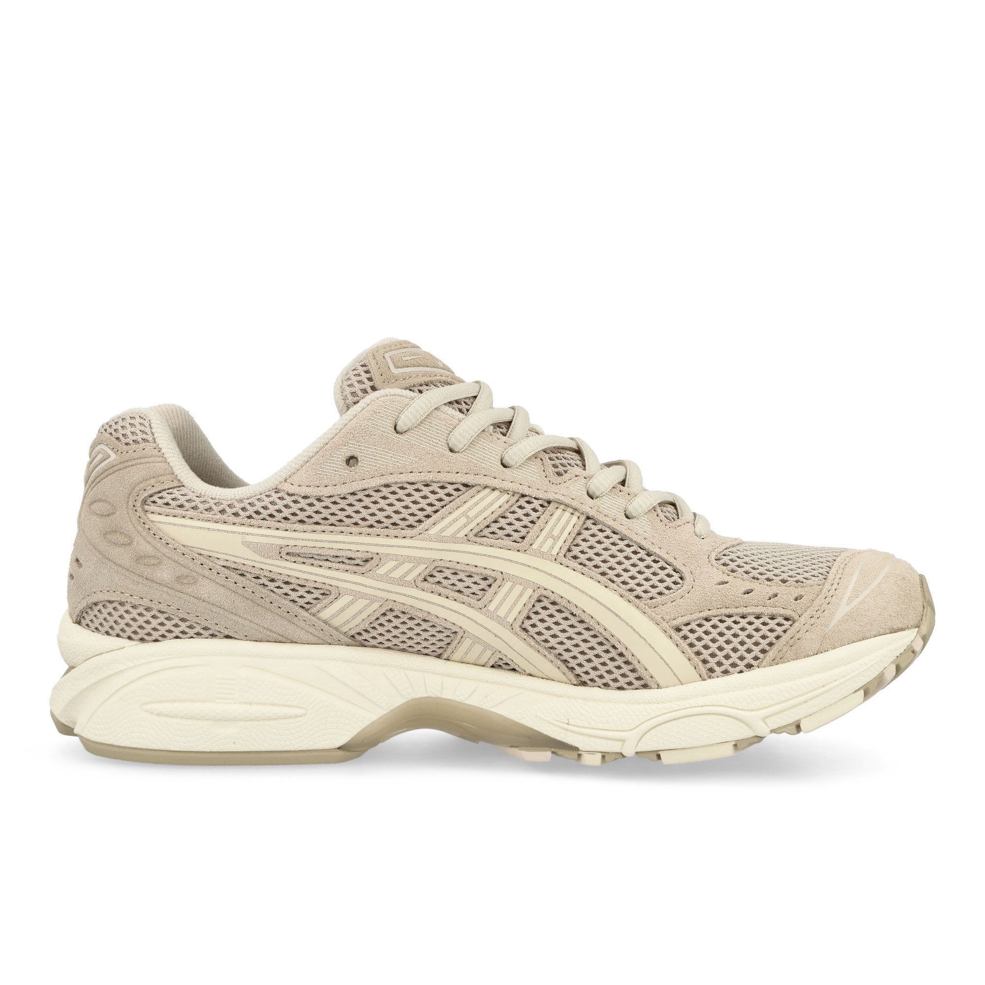 Asics Gel-Kayano 14 Simply Taupe / Oatmeal Low Top Sneakers  Silhouette | Overkill
