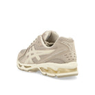 Asics Gel-Kayano 14 Simply Taupe / Oatmeal Low Top Sneakers  Material | Overkill