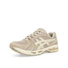 Asics Gel-Kayano 14 Simply Taupe / Oatmeal Low Top Sneakers  Close Up | Overkill