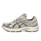Asics Gel-1130 Oyster Grey / Clay Grey Low Top Sneakers 1201A255-028 | Overkill