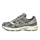 Asics Gel-1130 Clay Grey / Pure Silver Low Top Sneakers 1201A256-026 | Overkill