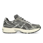 Asics Gel-1130 Clay Grey / Pure Silver Low Top Sneakers  Silhouette | Overkill
