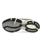 Asics Gel-1130 Clay Grey / Pure Silver Low Top Sneakers  Detail View 1 | Overkill