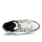 Asics Gel-1130  White / Clay Canyon Low Top Sneakers  Detailfoto | Overkill